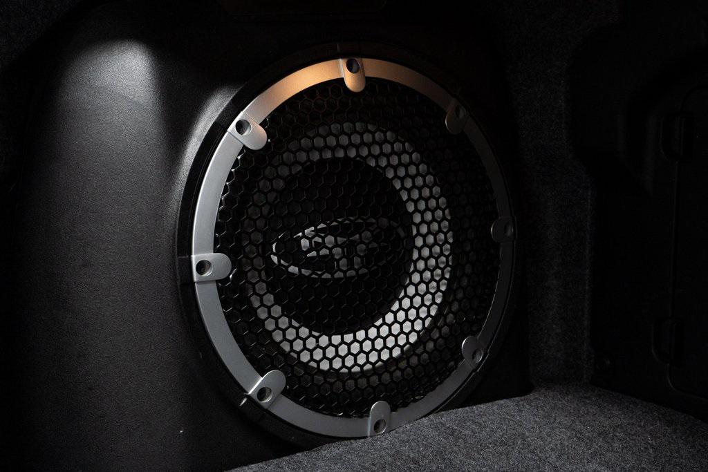 used 2011 Mitsubishi Lancer Evolution car, priced at $31,245