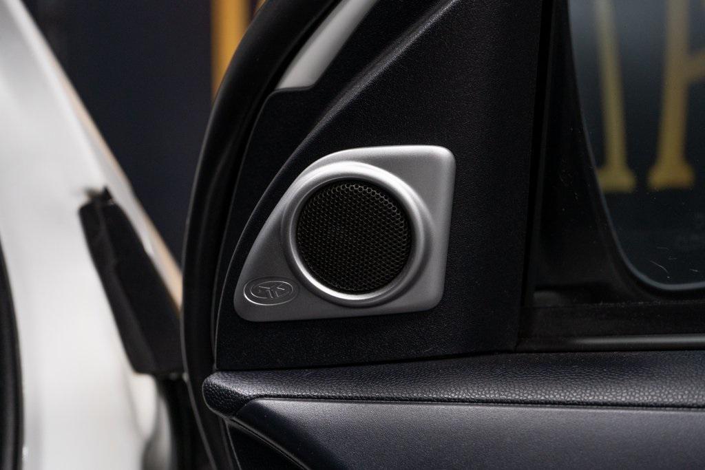 used 2011 Mitsubishi Lancer Evolution car, priced at $31,245