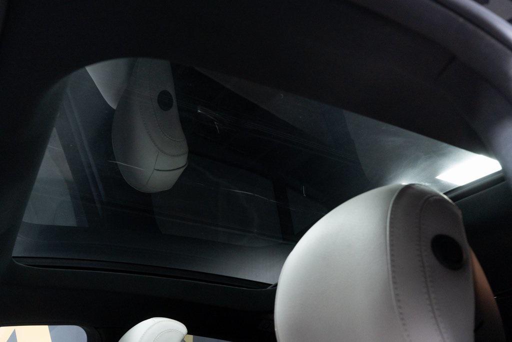 used 2019 Mercedes-Benz AMG GLE 43 car, priced at $36,457