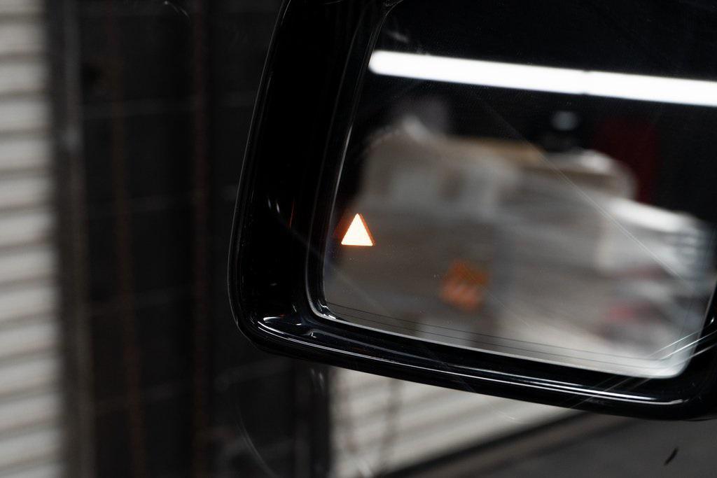 used 2019 Mercedes-Benz AMG GLE 43 car, priced at $36,457