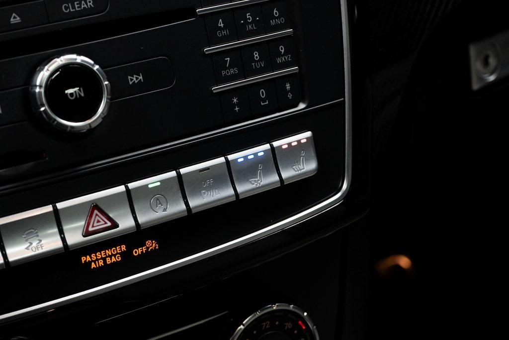 used 2019 Mercedes-Benz AMG GLE 43 car, priced at $36,457