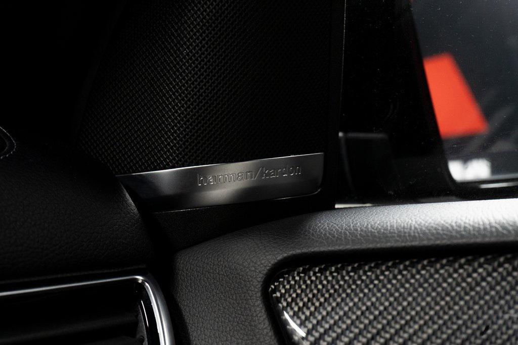 used 2019 Mercedes-Benz AMG GLE 43 car, priced at $36,457