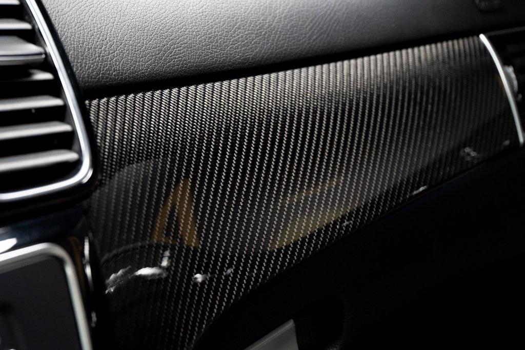 used 2019 Mercedes-Benz AMG GLE 43 car, priced at $36,457