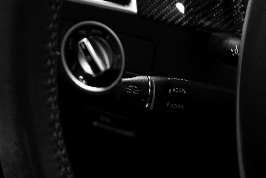 used 2019 Mercedes-Benz AMG GLE 43 car, priced at $36,457