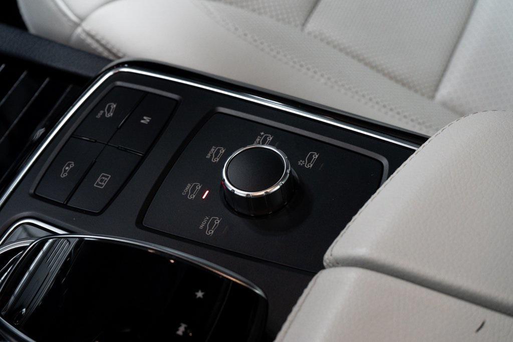 used 2019 Mercedes-Benz AMG GLE 43 car, priced at $36,457