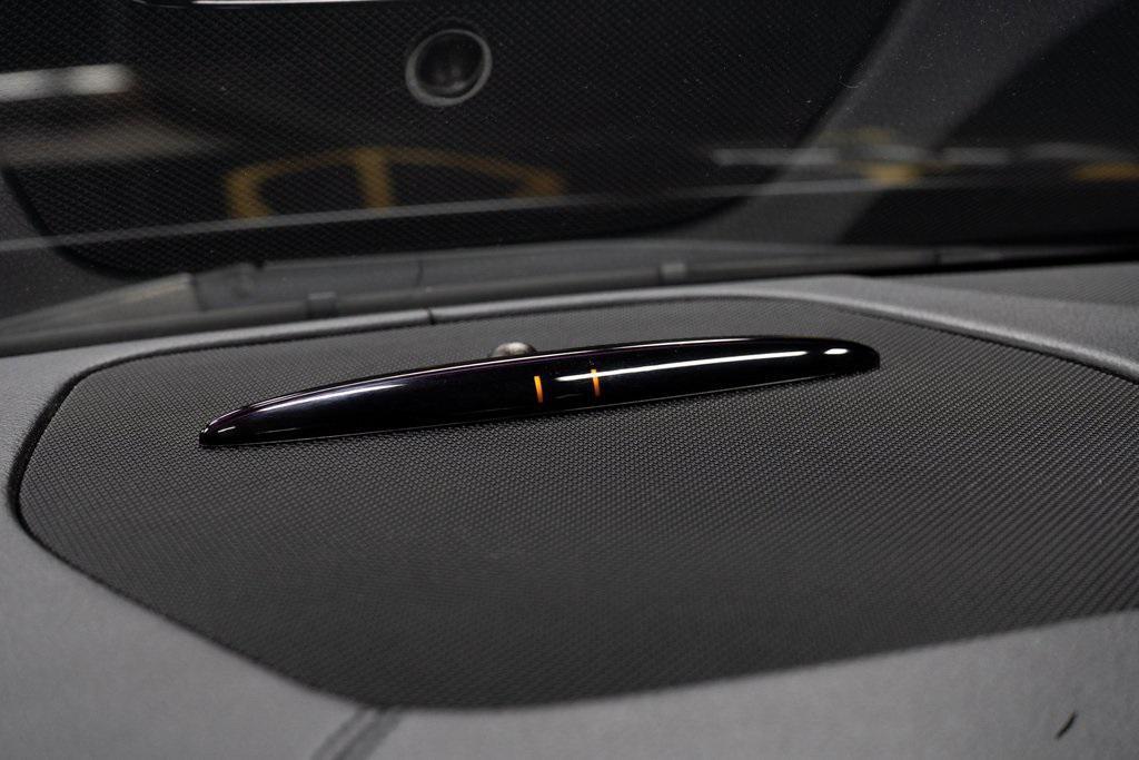 used 2019 Mercedes-Benz AMG GLE 43 car, priced at $36,457