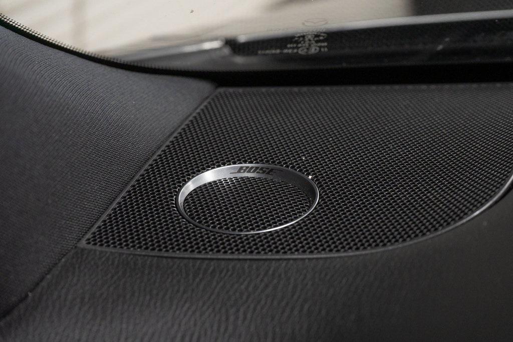 used 2017 Mazda CX-9 car, priced at $19,499