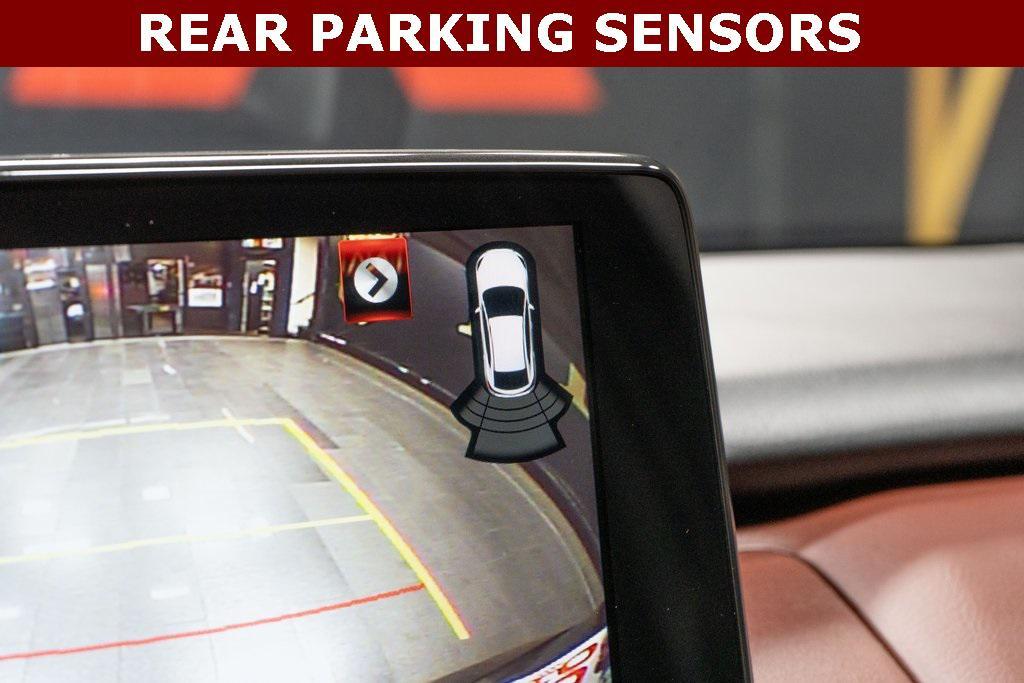 used 2017 Mazda CX-9 car, priced at $19,499