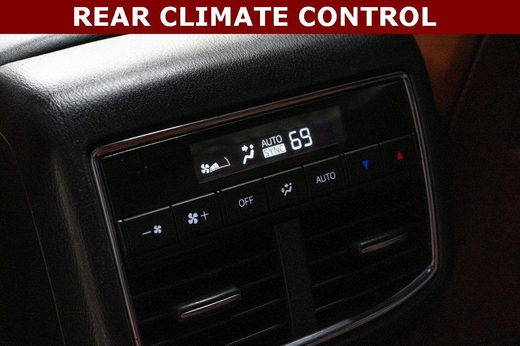 used 2017 Mazda CX-9 car, priced at $19,499