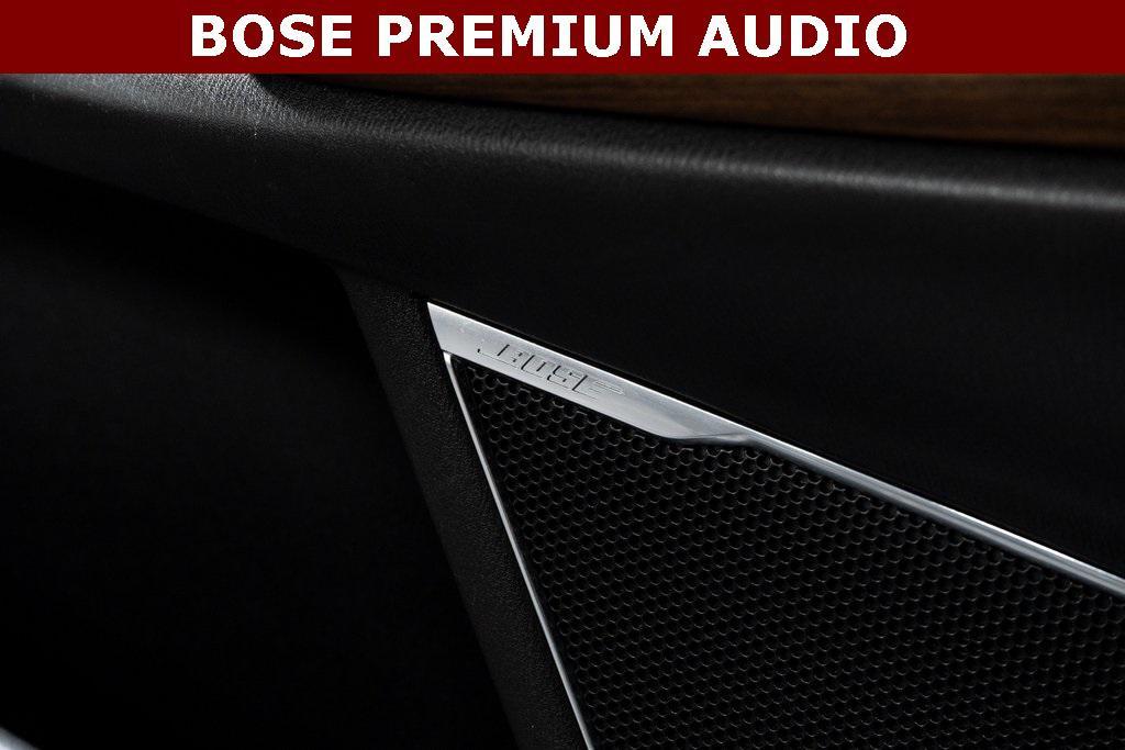 used 2017 Mazda CX-9 car, priced at $19,499