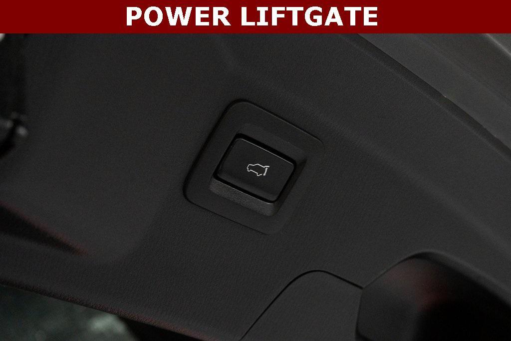 used 2017 Mazda CX-9 car, priced at $19,499