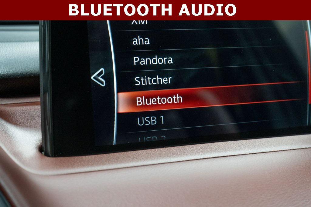 used 2017 Mazda CX-9 car, priced at $19,499