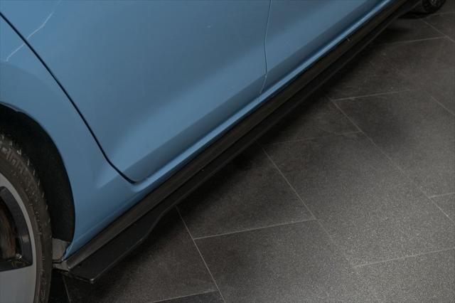 used 2021 Volkswagen Golf GTI car, priced at $25,997