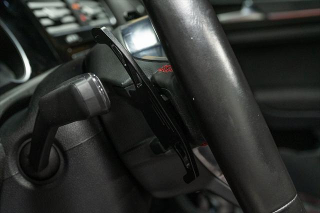 used 2021 Volkswagen Golf GTI car, priced at $25,997