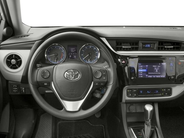 used 2017 Toyota Corolla car, priced at $15,285