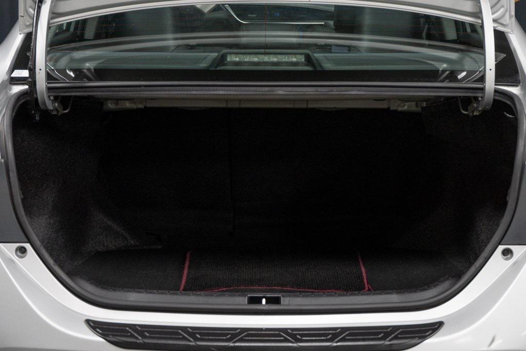 used 2017 Toyota Corolla car, priced at $15,285