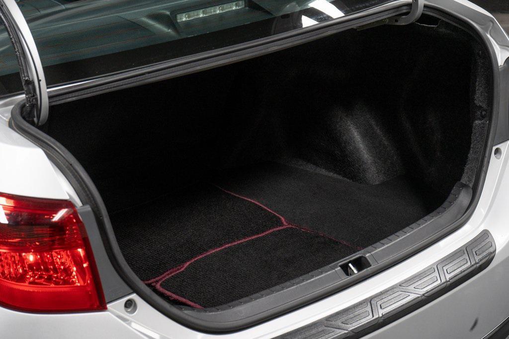 used 2017 Toyota Corolla car, priced at $15,285