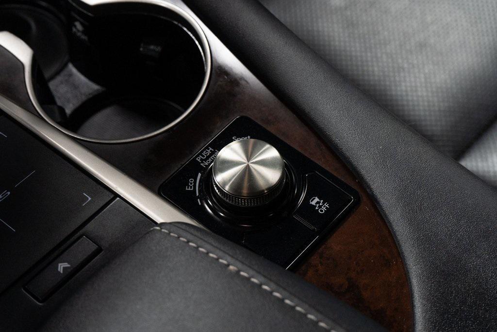 used 2020 Lexus RX 350 car, priced at $30,080