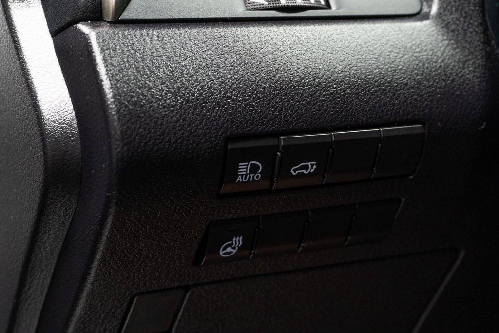 used 2020 Lexus RX 350 car, priced at $30,080