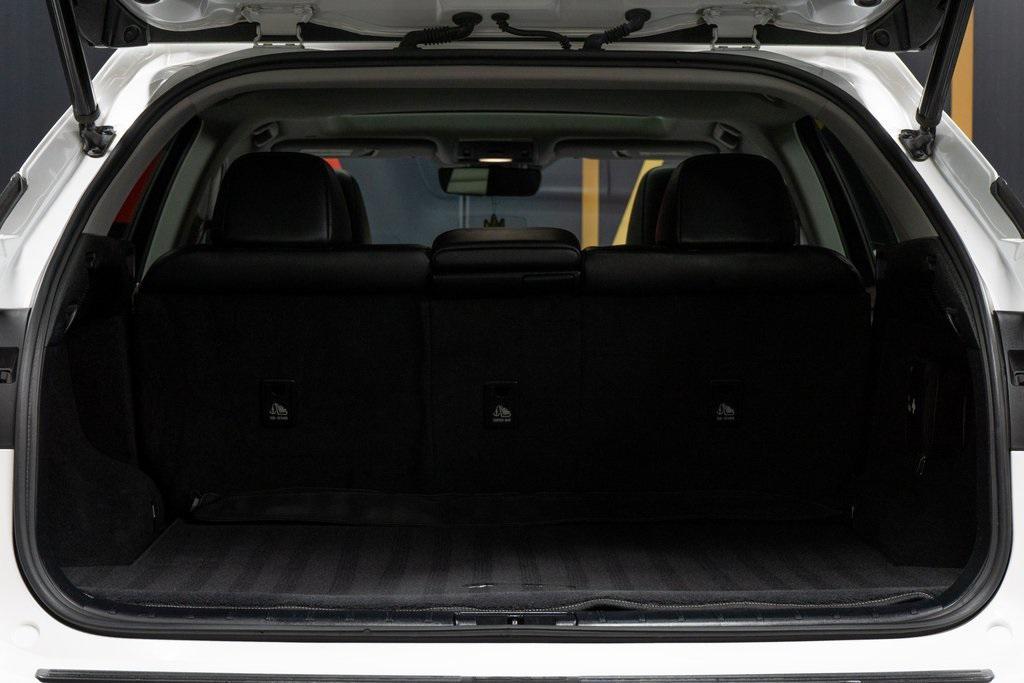 used 2020 Lexus RX 350 car, priced at $30,080