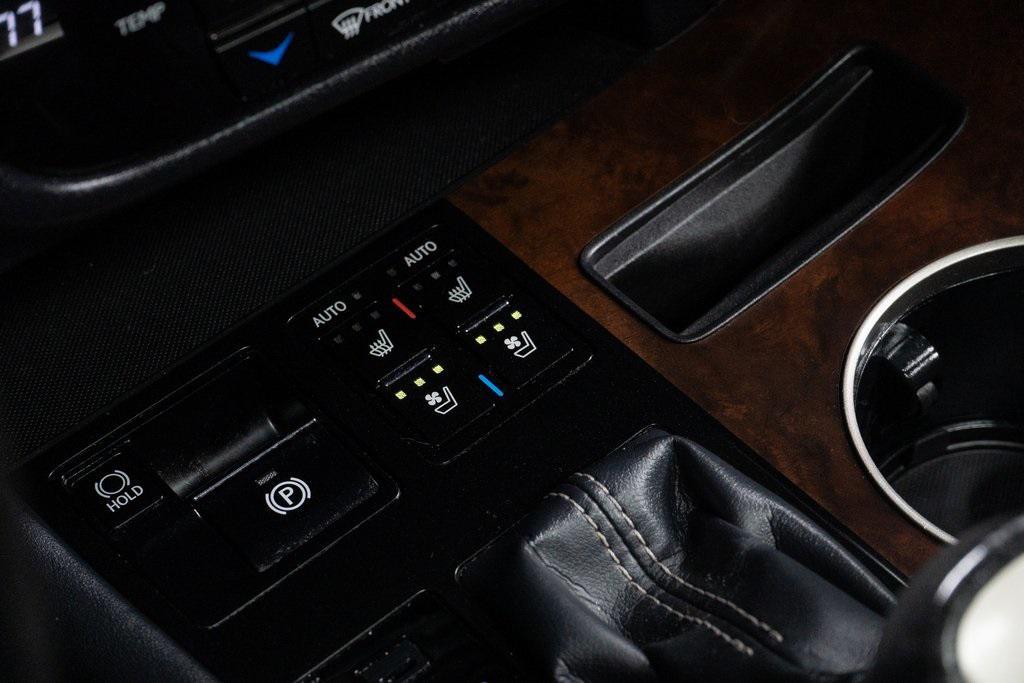 used 2020 Lexus RX 350 car, priced at $30,080