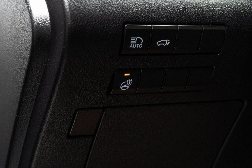 used 2020 Lexus RX 350 car, priced at $30,080