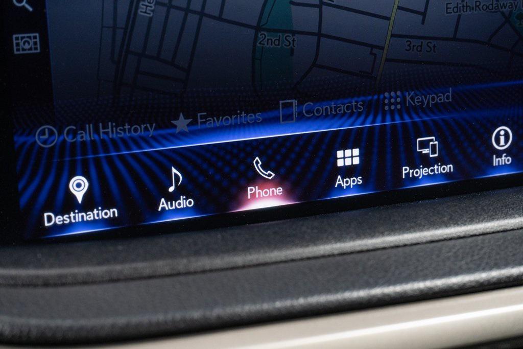 used 2020 Lexus RX 350 car, priced at $30,080