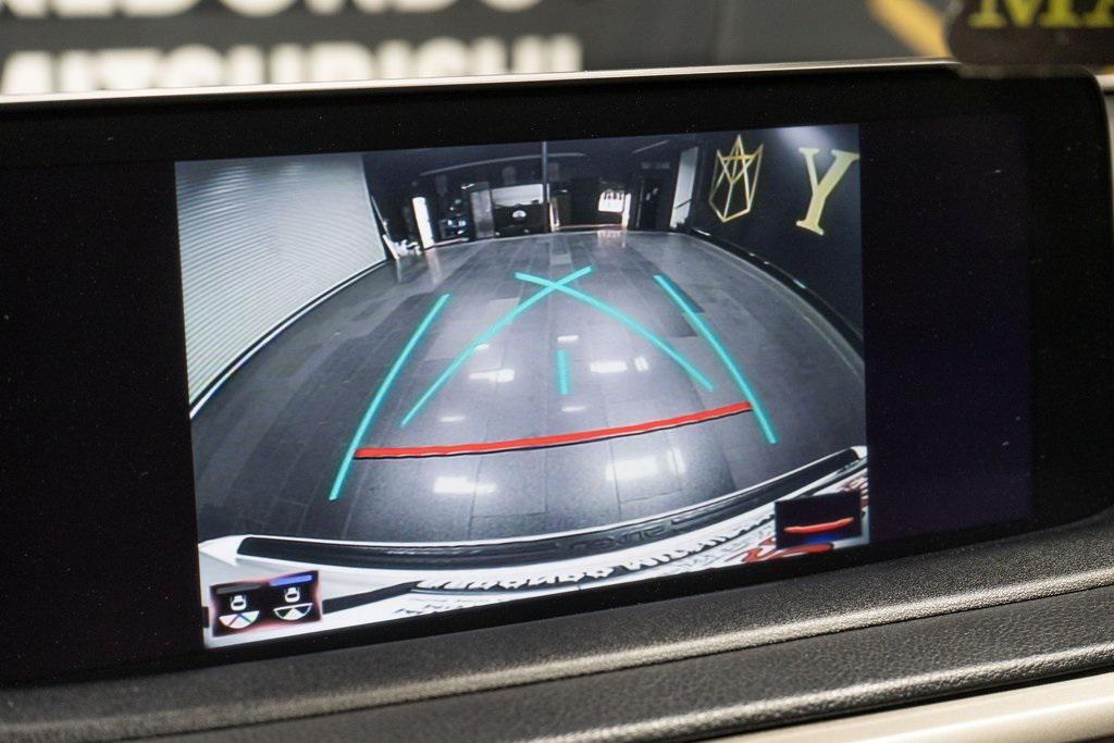 used 2020 Lexus RX 350 car, priced at $30,080