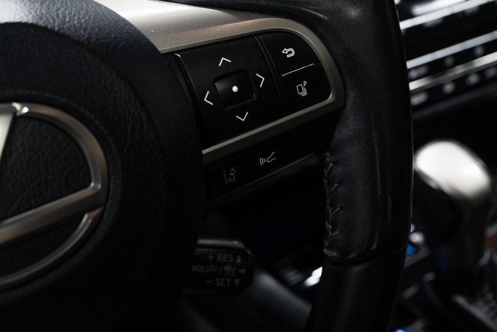 used 2020 Lexus RX 350 car, priced at $30,080