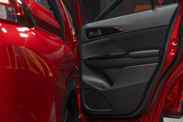 new 2025 Mitsubishi Eclipse Cross car, priced at $30,715
