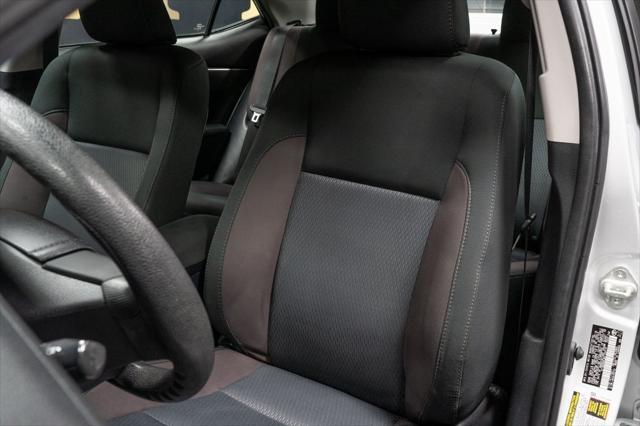 used 2019 Toyota Corolla car, priced at $16,750