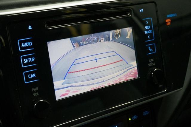 used 2019 Toyota Corolla car, priced at $16,750