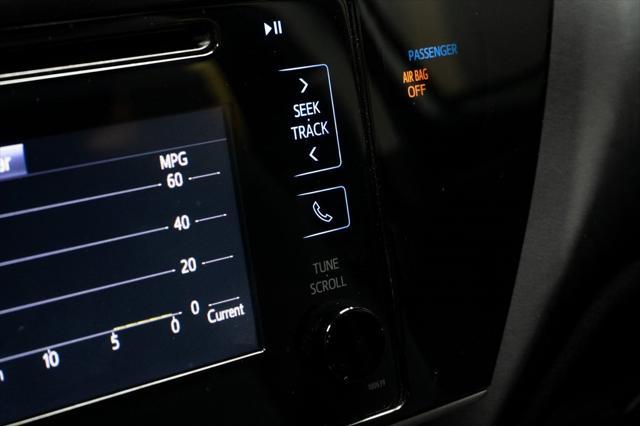 used 2019 Toyota Corolla car, priced at $16,750