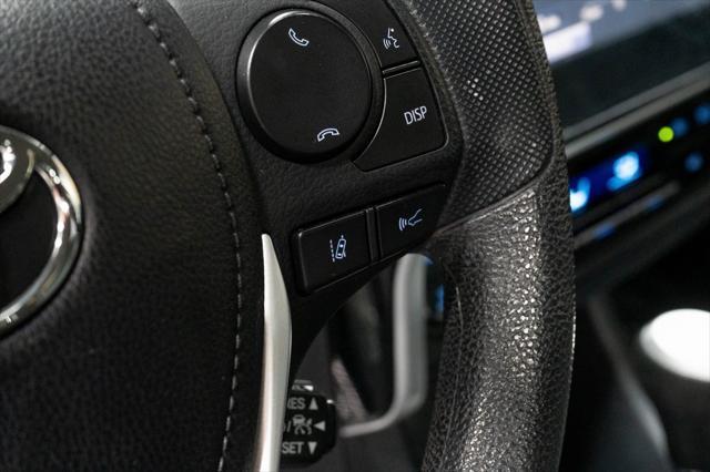 used 2019 Toyota Corolla car, priced at $16,750