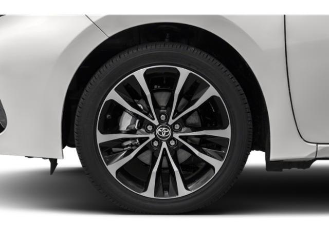 used 2019 Toyota Corolla car, priced at $16,750