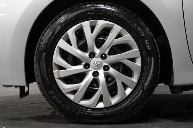used 2019 Toyota Corolla car, priced at $16,750