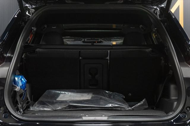 new 2025 Mitsubishi Outlander PHEV car, priced at $51,155