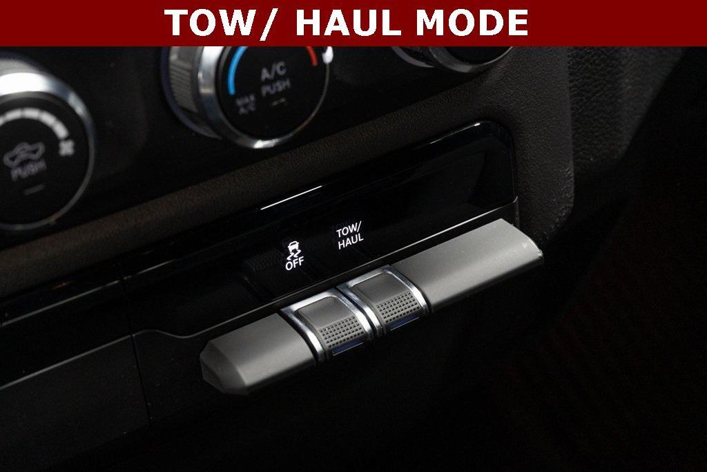 used 2021 Ram 1500 car, priced at $29,799