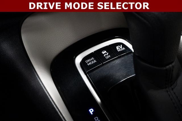 used 2022 Toyota Corolla Hybrid car, priced at $18,995
