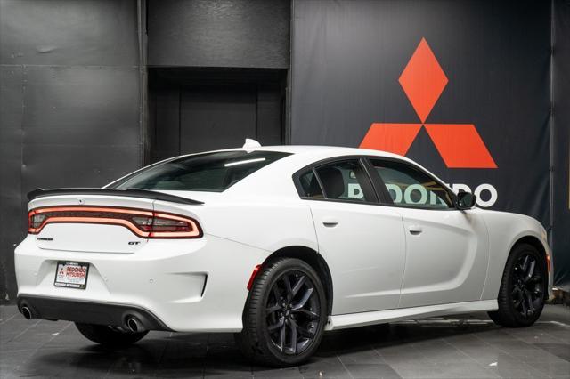 used 2020 Dodge Charger car, priced at $30,545
