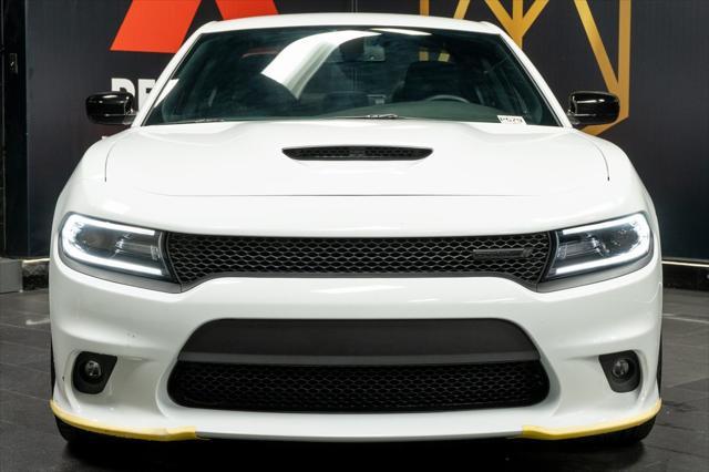 used 2020 Dodge Charger car, priced at $30,545