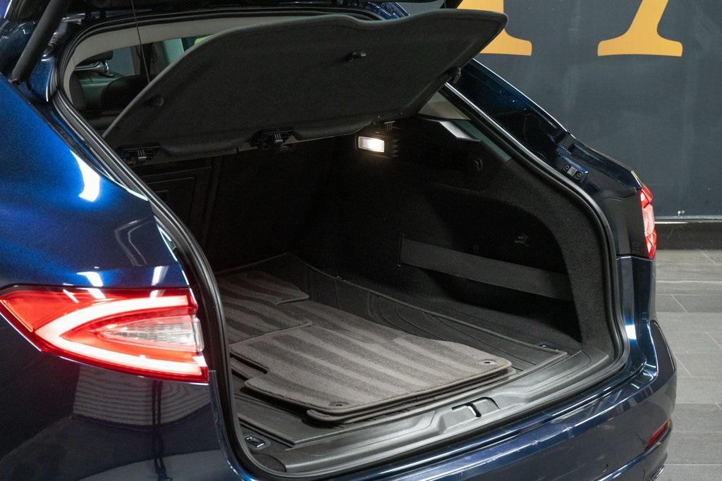 used 2019 Maserati Levante car, priced at $23,998