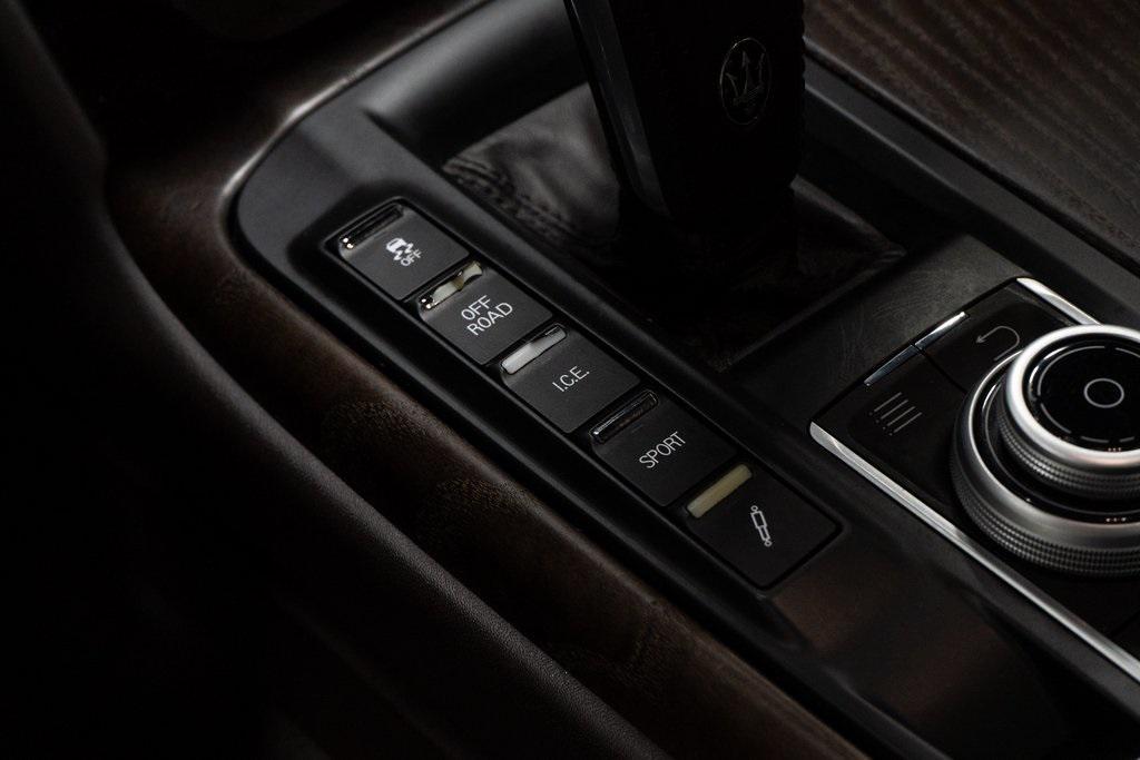 used 2019 Maserati Levante car, priced at $23,998