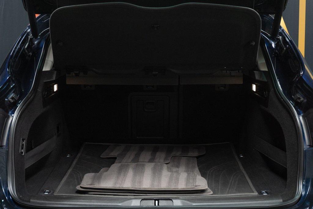 used 2019 Maserati Levante car, priced at $23,998