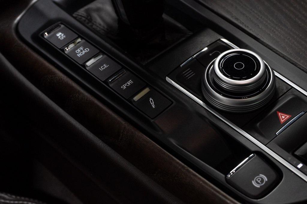 used 2019 Maserati Levante car, priced at $23,998