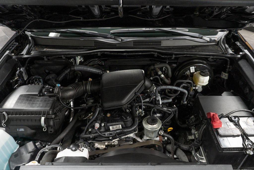 used 2023 Toyota Tacoma car, priced at $27,568