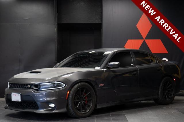 used 2021 Dodge Charger car, priced at $40,971