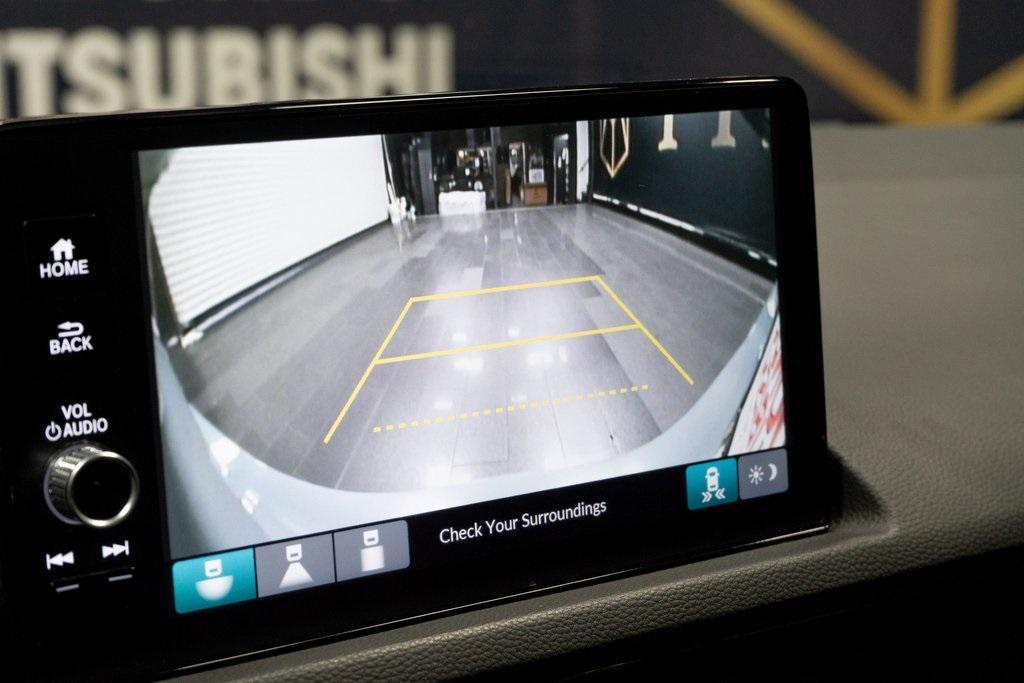 used 2024 Honda Civic Si car, priced at $27,998