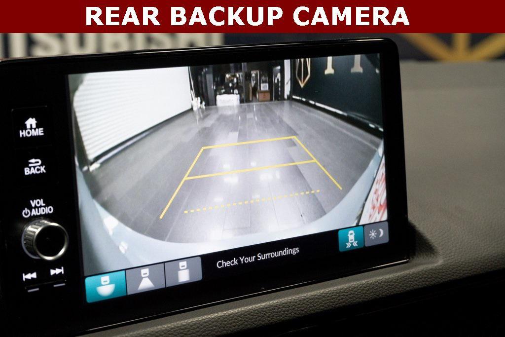 used 2024 Honda Civic Si car, priced at $27,998