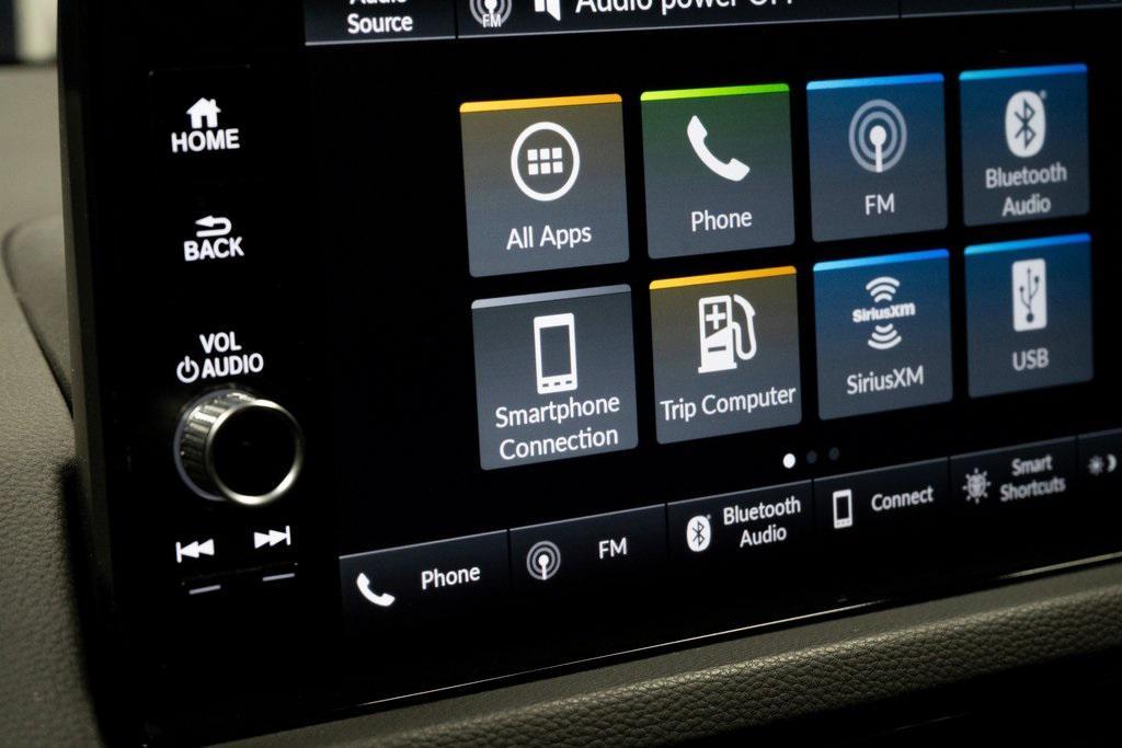 used 2024 Honda Civic Si car, priced at $27,998